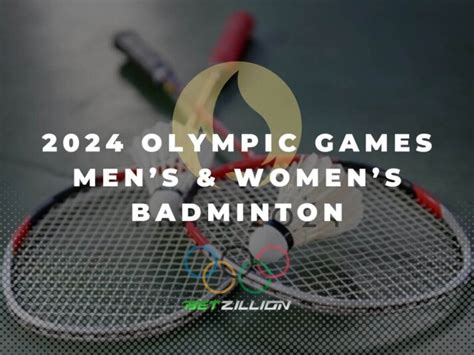 Tennis Men's Olympics: Prediction, Tips and Odds .